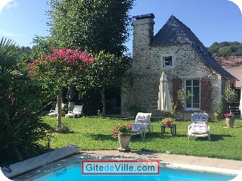 Gîte Mazeres_Lezons 5