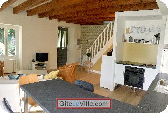 Gîte Mazeres_Lezons 2