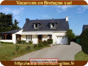 Gîte Sene 6