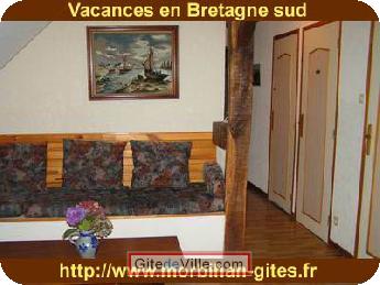 Gîte Sene 5