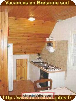 Self Catering Vacation Rental Sene 3