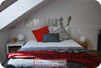 Self Catering Vacation Rental Annecy 4