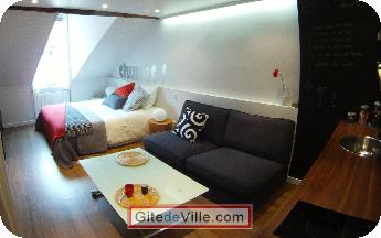 Self Catering Vacation Rental Annecy 12