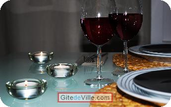 Self Catering Vacation Rental Annecy 3