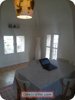 Self Catering Vacation Rental Digne_les_Bains 3