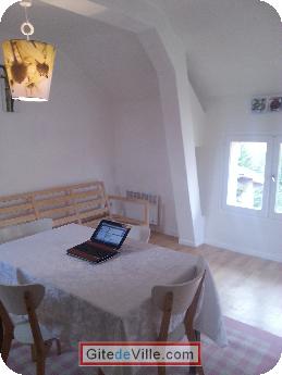 Self Catering Vacation Rental Digne_les_Bains 8