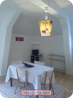 Self Catering Vacation Rental Digne_les_Bains 9