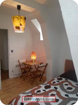 Self Catering Vacation Rental Digne_les_Bains 4