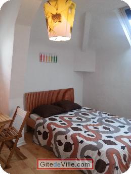 Self Catering Vacation Rental Digne_les_Bains 6