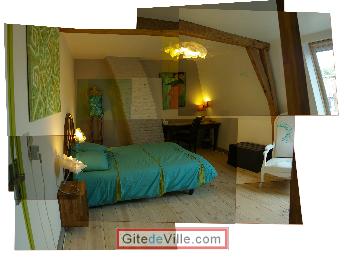 Self Catering Vacation Rental Roubaix 8