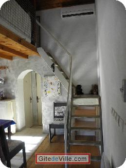 Self Catering Vacation Rental Villate 2