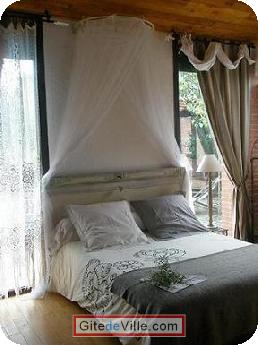 Self Catering Vacation Rental Villate 6