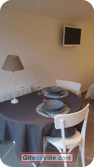 Self Catering Vacation Rental Arras 2