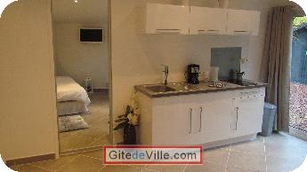 Self Catering Vacation Rental Arras 6