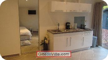 Gîte Arras 6
