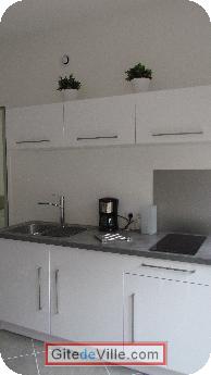 Self Catering Vacation Rental Arras 8