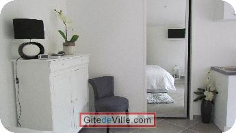 Gîte Arras 3