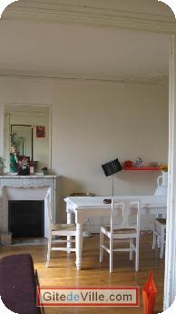 Self Catering Vacation Rental Paris 2