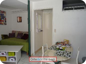 Gîte Toulouse 10