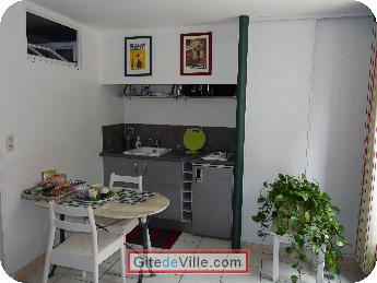 Gîte Toulouse 2