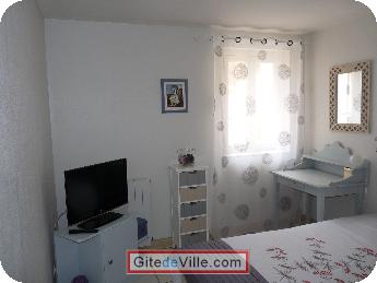 Gîte Toulouse 9