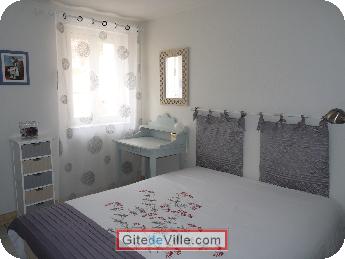 Gîte Toulouse 4