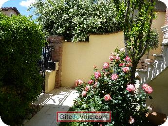 Gîte Toulouse 7