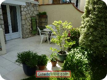 Gîte Toulouse 5