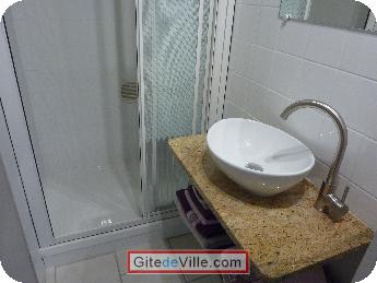 Gîte Toulouse 6