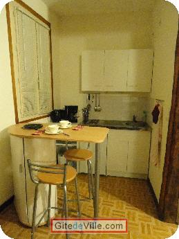 Self Catering Vacation Rental Troyes 6