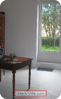 Self Catering Vacation Rental Quimper 2