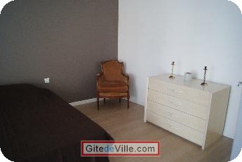 Gîte Rennes 8