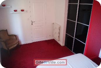Gîte Rennes 6