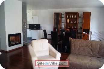 Gîte Rennes 2