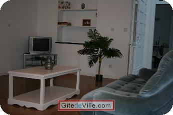 Self Catering Vacation Rental Arras 7
