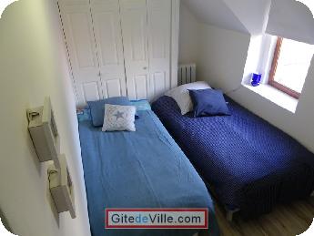 Self Catering Vacation Rental Le_Portel 6
