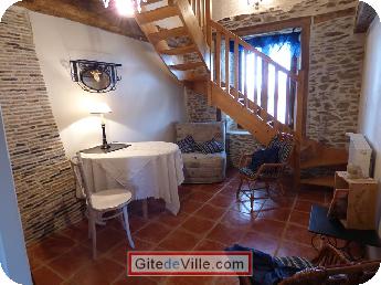 Chambre d'Hôtes Chantepie 4