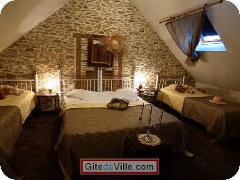 Chambre d'Hôtes Chantepie 3