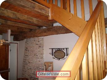 Chambre d'Hôtes Chantepie 9