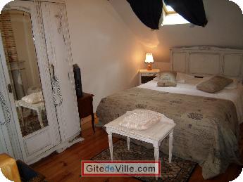 Chambre d'Hôtes Chantepie 8