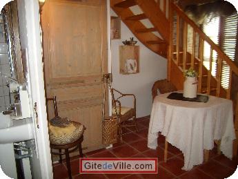 Chambre d'Hôtes Chantepie 7