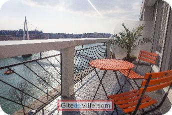 Self Catering Vacation Rental Le_Havre 4
