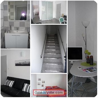 Self Catering Vacation Rental Nantes 3