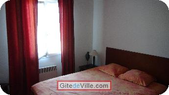 Self Catering Vacation Rental Amiens 7