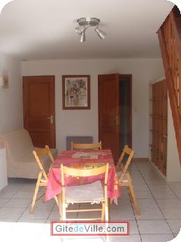 Self Catering Vacation Rental Toussieu 3