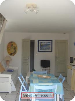 Self Catering Vacation Rental Toussieu 2