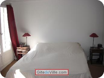 Gîte Paris 2