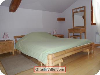 Self Catering Vacation Rental Donzac 9