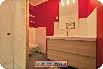 Self Catering Vacation Rental Nimes 11