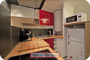 Self Catering Vacation Rental Nimes 2